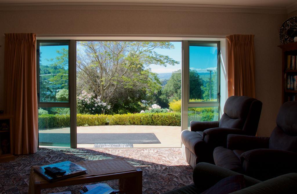 Llanerchymedd Apartment ไตฮาปิ ภายนอก รูปภาพ
